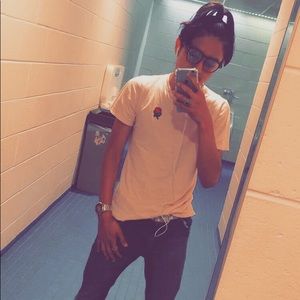 Meet your Posher, Dylan